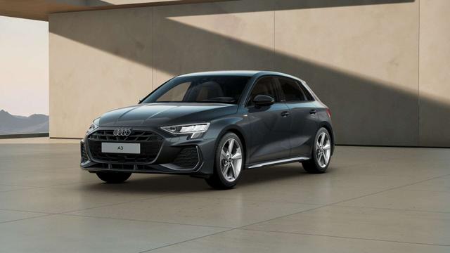 Audi A3 Sportback - 35 TFSI S line