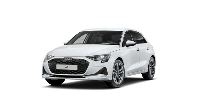 Audi A3 Sportback - 35 TFSI advanced