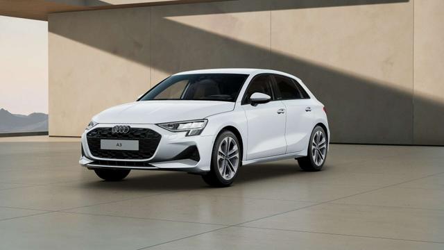Audi A3 Sportback - 35 TFSI advanced