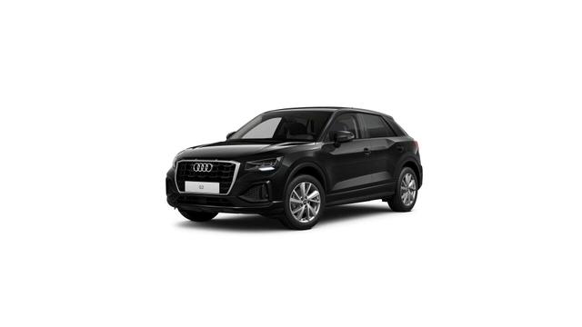 Audi Q2 - 35 TFSI