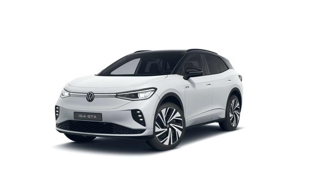 Volkswagen ID.4 - 1 Elektro GTX 77 kWh