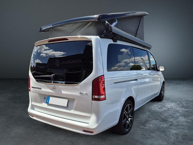 Mercedes-Benz V-Klasse V250 Marco Polo 360°Sport-Paket Sitzh 
