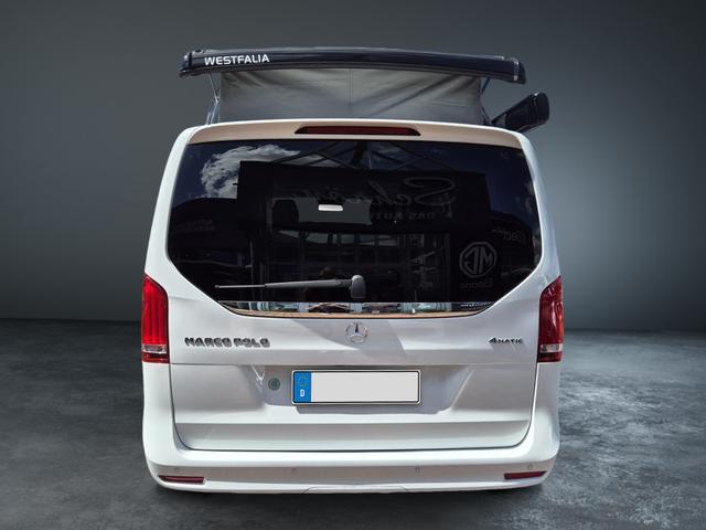 Mercedes-Benz V-Klasse V250 Marco Polo 360°Sport-Paket Sitzh 
