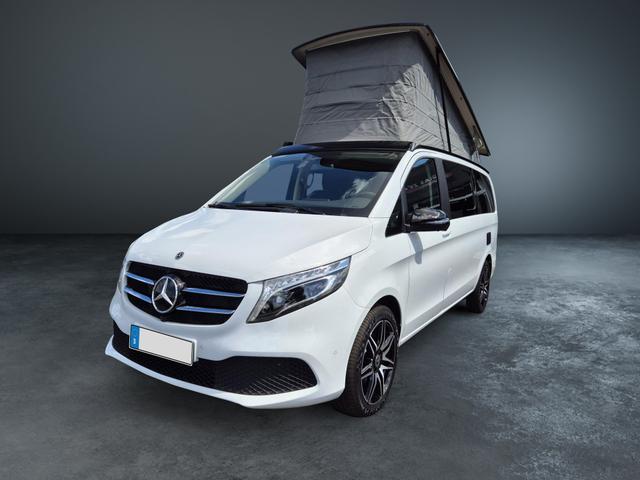 Mercedes-Benz V-Klasse - V250 Marco Polo 360°Sport-Paket Sitzh