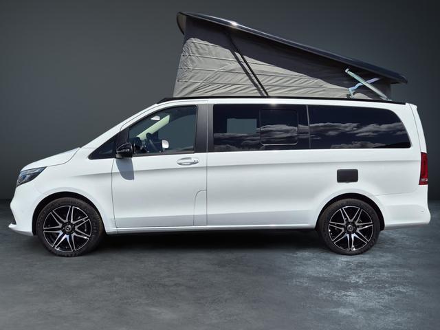 Mercedes-Benz V-Klasse V250 Marco Polo 360°Sport-Paket Sitzh 