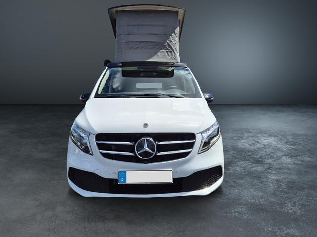 Mercedes-Benz V-Klasse V250 Marco Polo 360°Sport-Paket Sitzh 