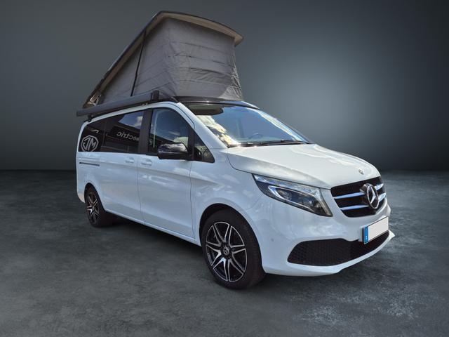 Mercedes-Benz V-Klasse V250 Marco Polo 360°Sport-Paket Sitzh 