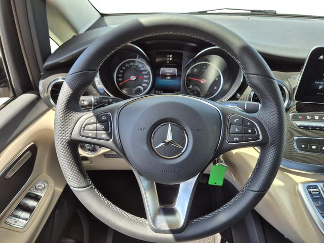 Mercedes-Benz V-Klasse V250 Marco Polo 360°Sport-Paket Sitzh 