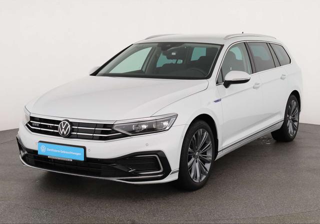 Volkswagen Passat Variant - 1 1.4 eHybrid GTE
