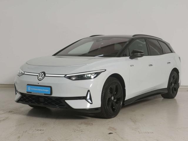 Volkswagen ID.7 Kombi - 1 Tourer Elektro GTX 86 kWh