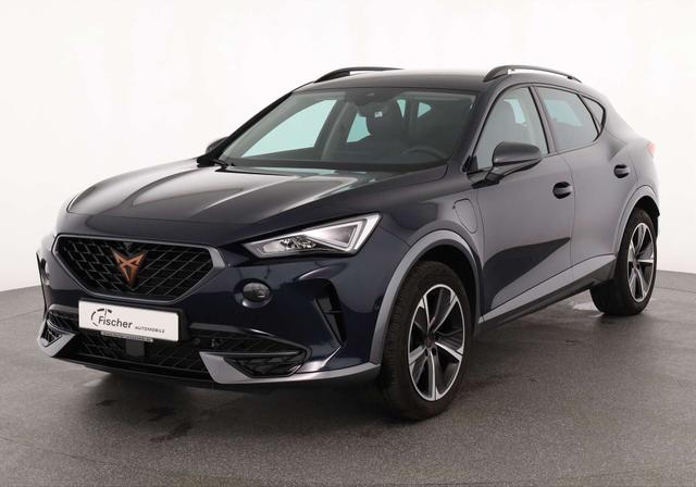 Cupra Formentor - 1 1.4 e-Hybrid