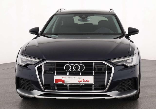 Audi A6 allroad quattro 40 TDI 