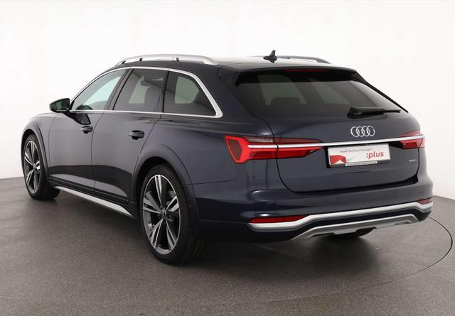 Audi A6 allroad quattro 40 TDI 