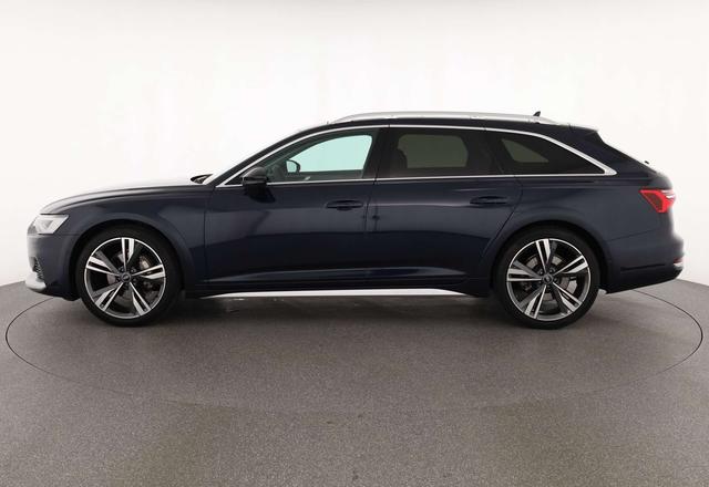 Audi A6 allroad quattro 40 TDI 