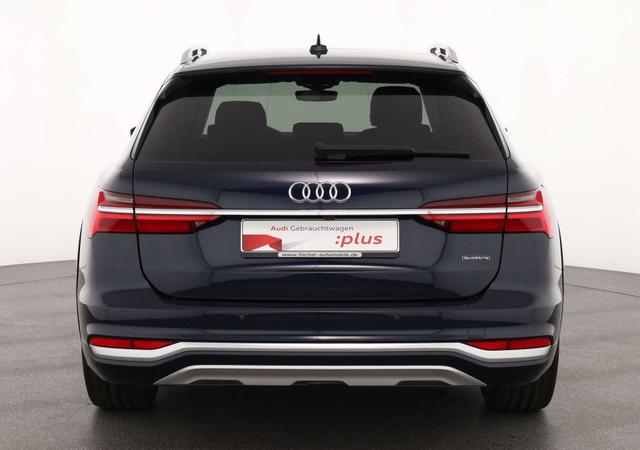 Audi A6 allroad quattro 40 TDI 