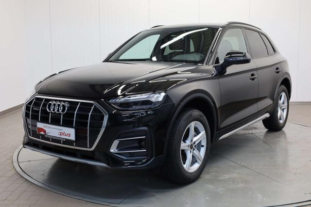 Audi Q5 - 40 TFSI quattro advanced