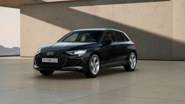 Audi A3 Sportback - 35 TDI advanced