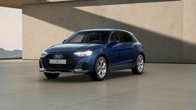 Audi A1 allstreet - 30 TFSI
