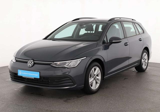 Volkswagen Golf Variant - 1 1.0 TSI Life
