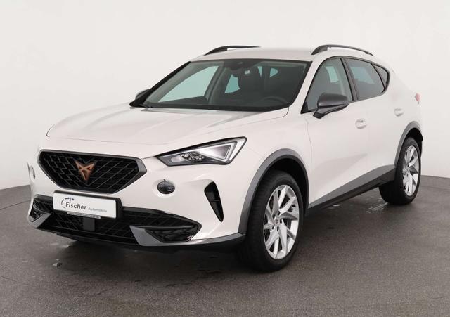 Cupra Formentor - 1 1.5 TSI