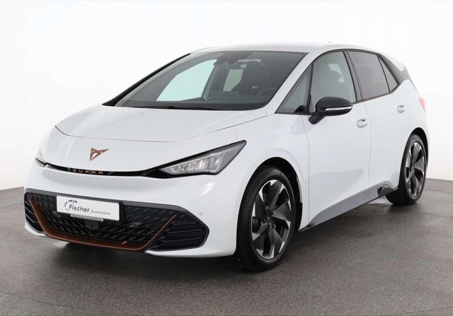 Cupra Born - Elektro 77 kWh