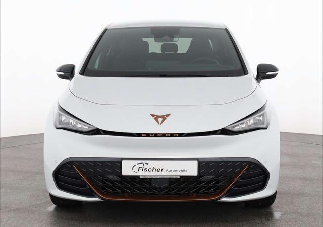 Cupra Born Elektro 77 kWh 