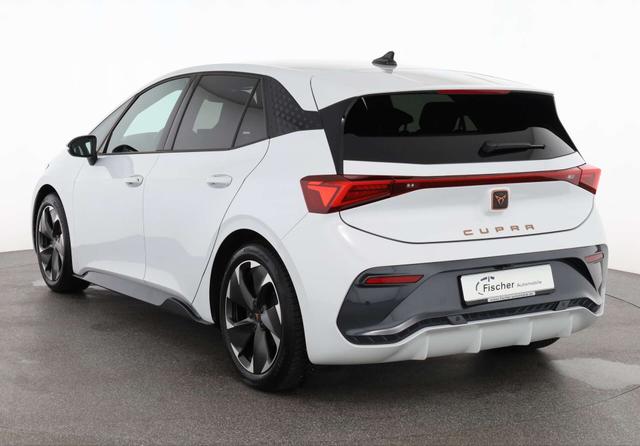 Cupra Born Elektro 77 kWh 