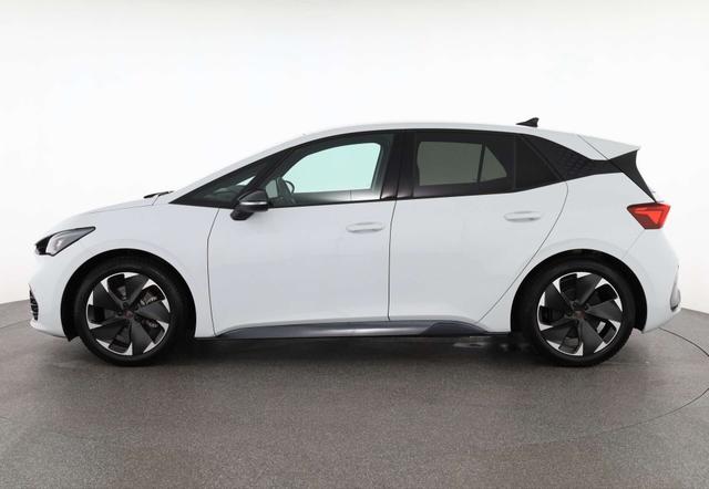 Cupra Born Elektro 77 kWh 