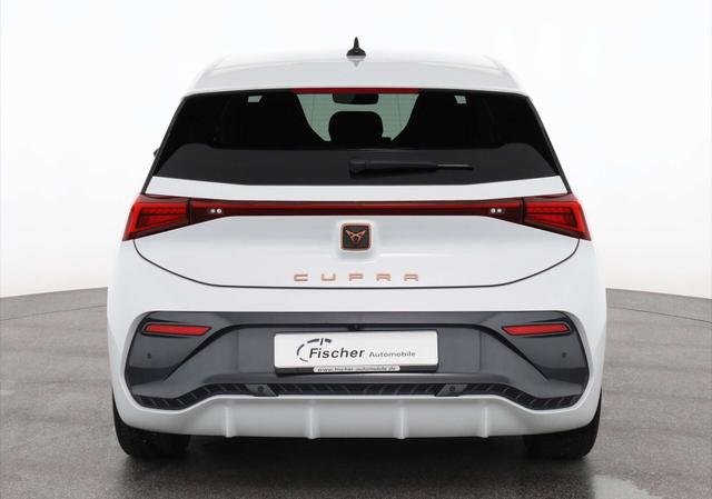 Cupra Born Elektro 77 kWh 