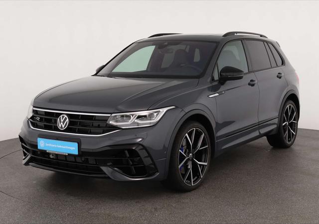 Volkswagen Tiguan - 1 2.0 TSI 4Motion R