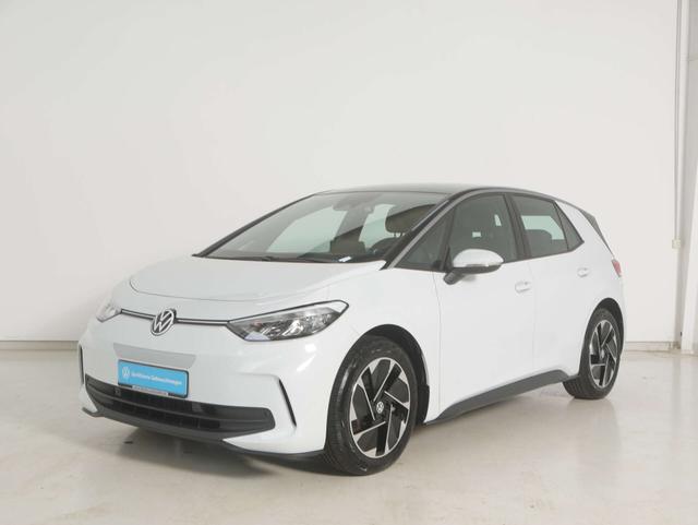 Volkswagen ID.3 - 1 Elektro Pro 58 kWh