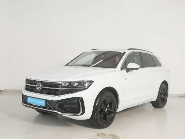 Volkswagen Touareg - 3.0 TDI V6 4Motion R-Line