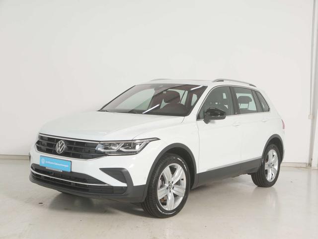 Volkswagen Tiguan - 1 2.0 TDI 4Motion Move