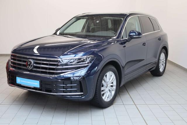 Volkswagen Touareg - 1 3.0 TDI V6 4Motion Elegance