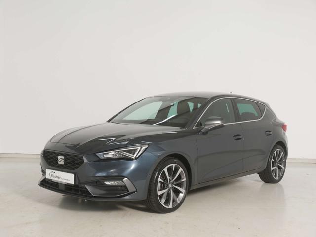 Seat Leon - 1 1.0 eTSI FR-Line