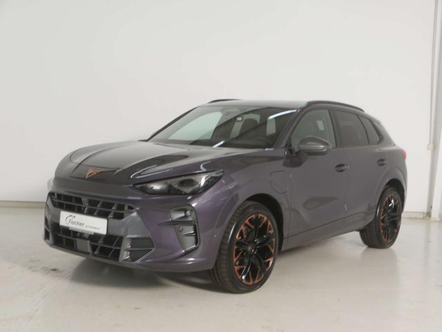 Cupra Terramar - 1.5 e-Hybrid VZ