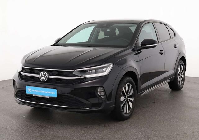 Volkswagen Taigo - 1 1.0 TSI Move