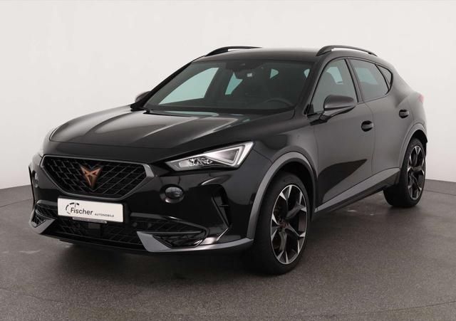 Cupra Formentor - 1 2.0 TSI 4Drive VZ