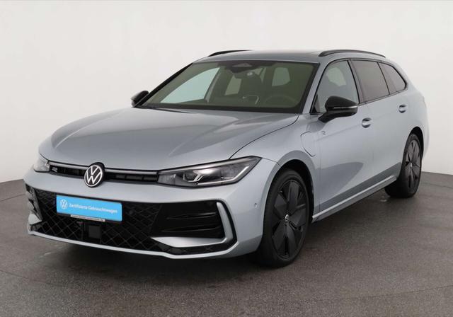 Volkswagen Passat Variant - 1 1.5 TSI eHybrid R-Line Black Style