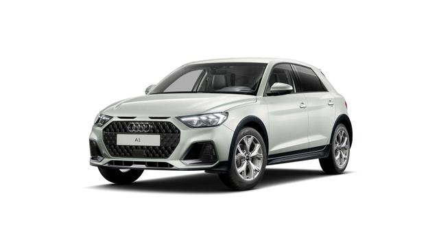 Audi A1 allstreet - 30 TFSI