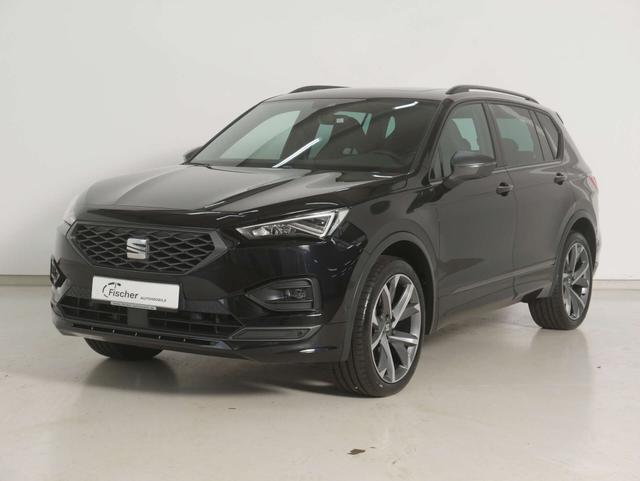 Seat Tarraco - 1 2.0 TSI 4Drive FR-Line