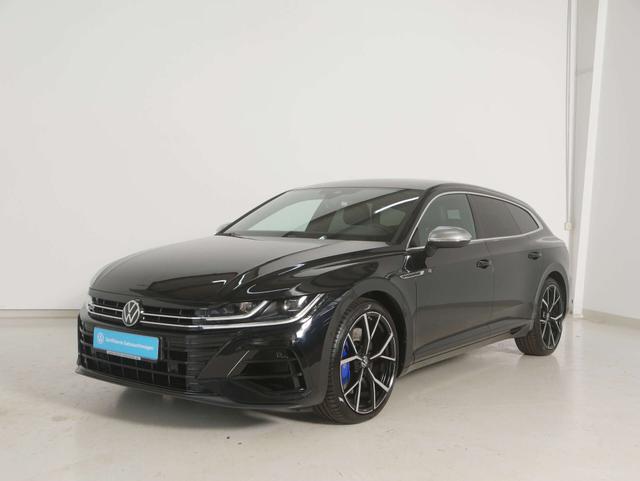 Volkswagen Arteon Shooting Brake - 1 2.0 TSI 4Motion R