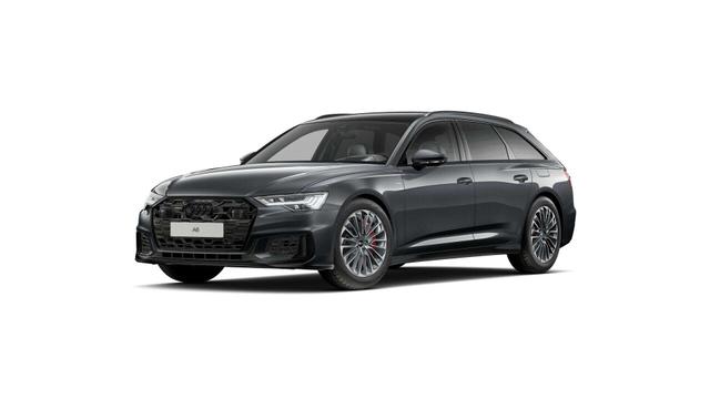 Audi A6 Avant - 1 55 TFSI e quattro S line