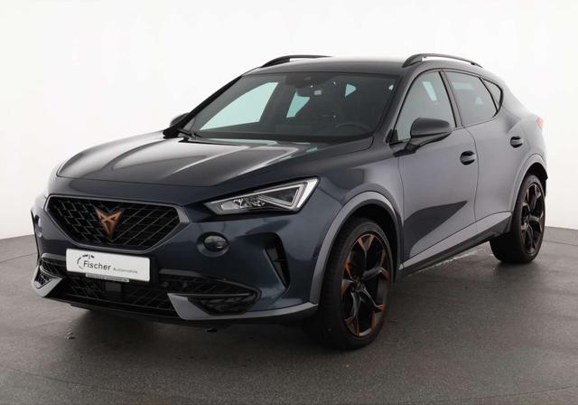 Cupra Formentor - 1 2.0 TSI