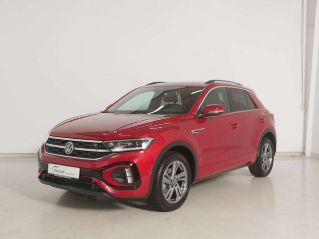 Volkswagen T-Roc - 1 1.5 TSI R-Line