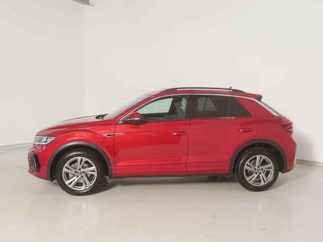 Volkswagen T-Roc 1 1.5 TSI R-Line 