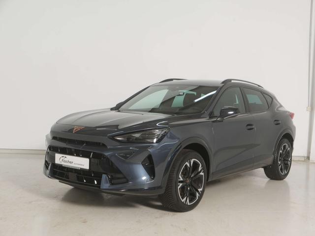 Cupra Formentor - 1 1.5 eTSI