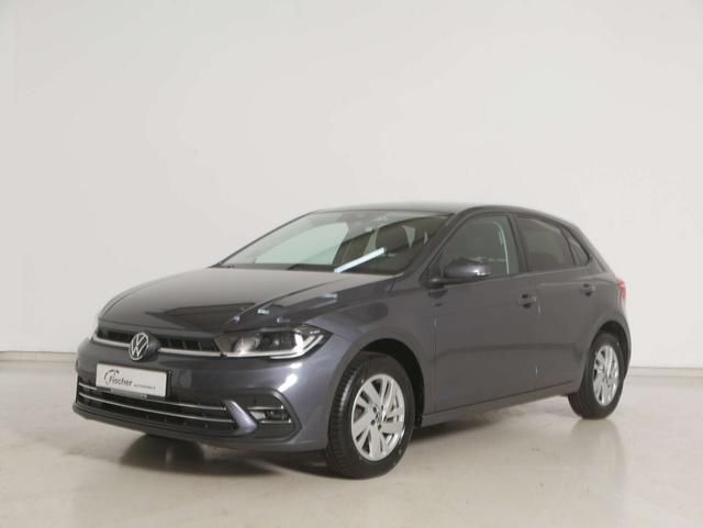 Volkswagen Polo - 1 1.0 TSI Style