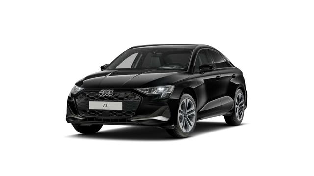 Audi A3 Limousine - 35 TFSI advanced