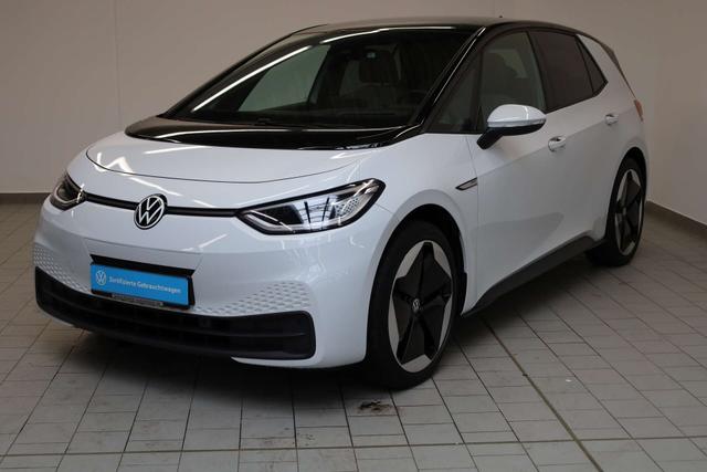 Volkswagen ID.3 - 1 Elektro Pro Performance Max 58 kWh